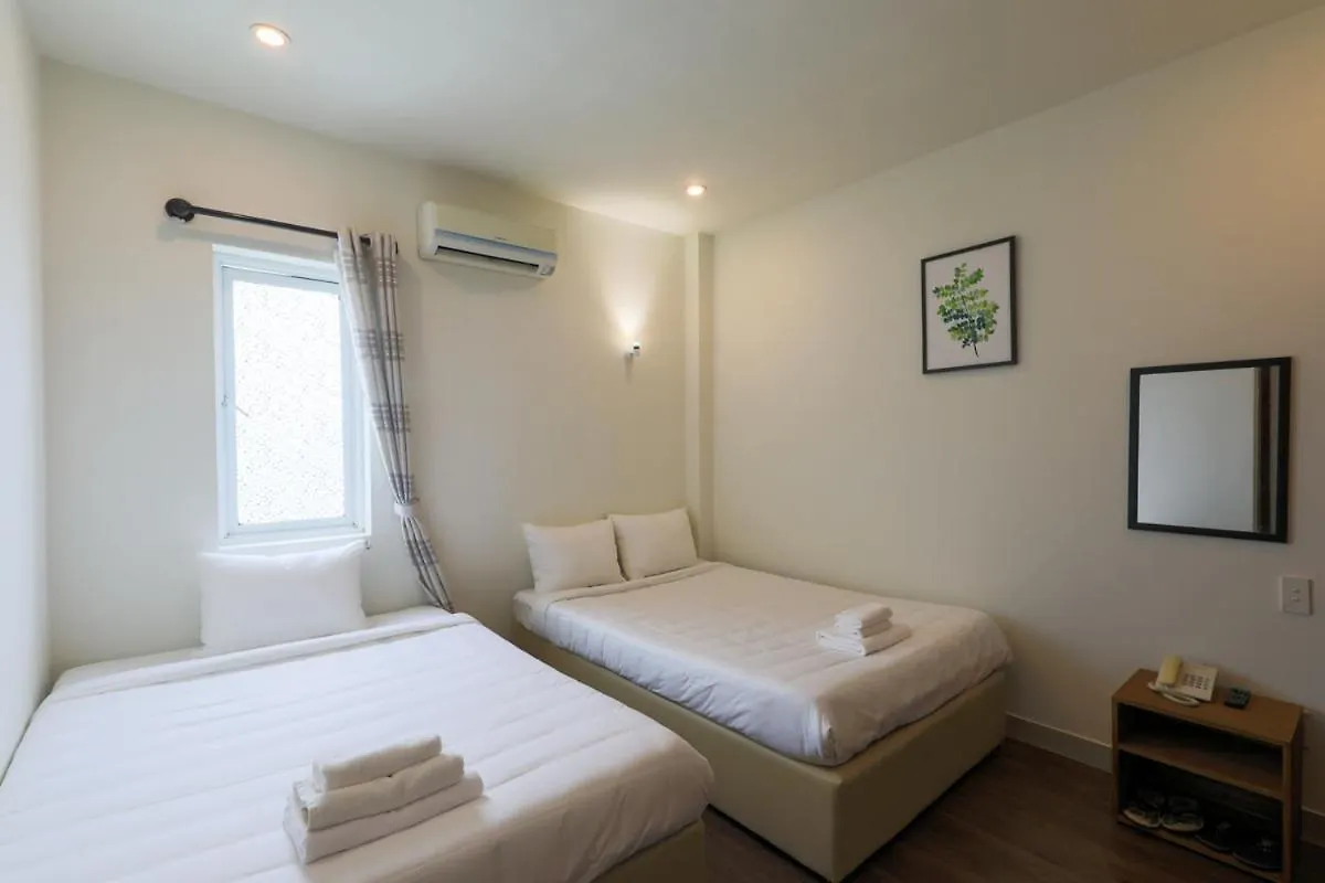**  Vitalis Riverside Hotel Da Nang Vietnam